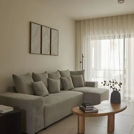 Casa Alonso 2 Bedroom With Pool Appartement