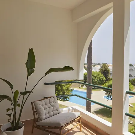 Casa Alonso 2 Bedroom With Pool Appartement Albufeira