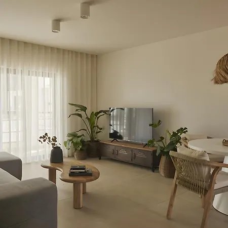 Casa Alonso 2 Bedroom With Pool *