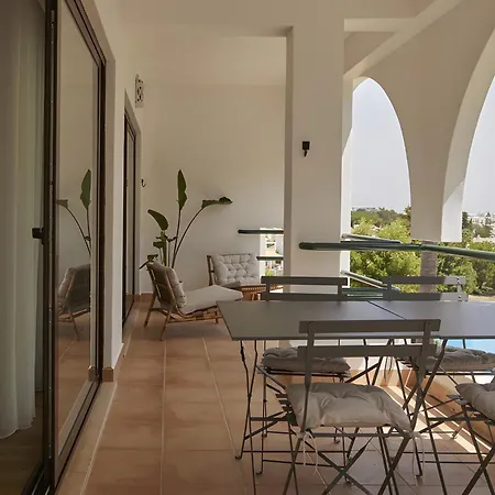 Appartement Casa Alonso 2 Bedroom With Pool *