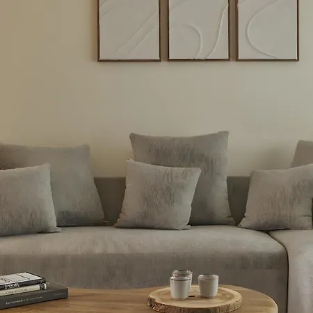 Appartement Casa Alonso 2 Bedroom With Pool Albufeira