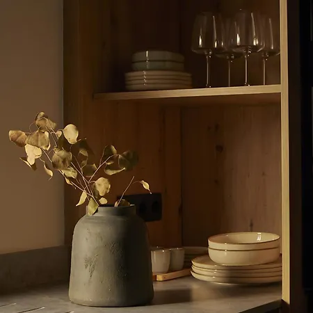 Appartement Casa Alonso 2 Bedroom With Pool *