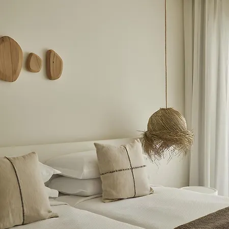 Appartement Casa Alonso 2 Bedroom With Pool