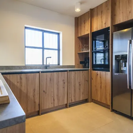 Casa Alonso 2 Bedroom With Pool