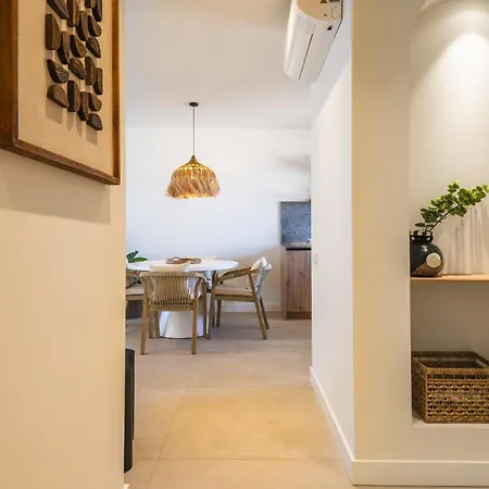 Casa Alonso 2 Bedroom With Pool Appartement