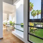 Casa Alonso 2 Bedroom With Pool Appartement