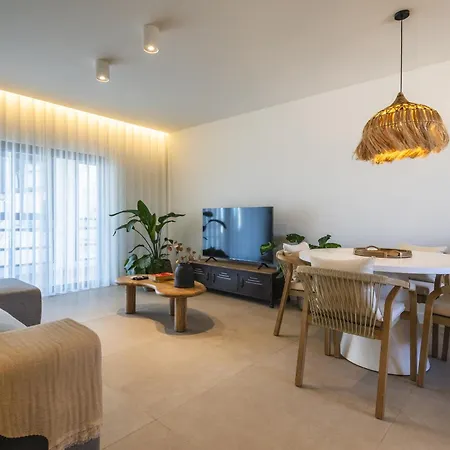 Casa Alonso 2 Bedroom With Pool Apartman *