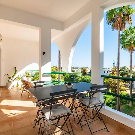Casa Alonso 2 Bedroom With Pool Appartamento Albufeira