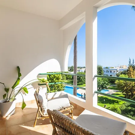 Appartement Casa Alonso 2 Bedroom With Pool *