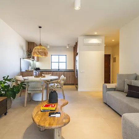 Casa Alonso 2 Bedroom With Pool 아파트 알부페이라