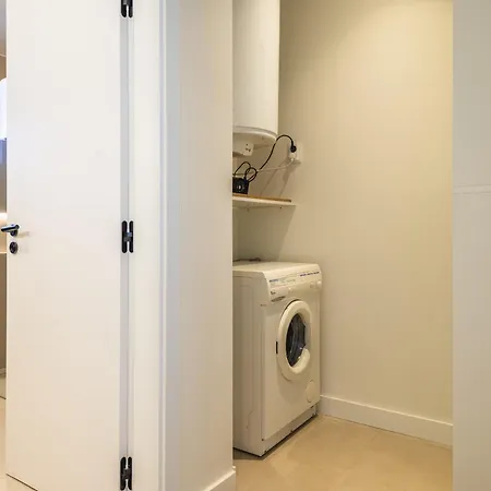 Appartamento Casa Alonso 2 Bedroom With Pool Albufeira