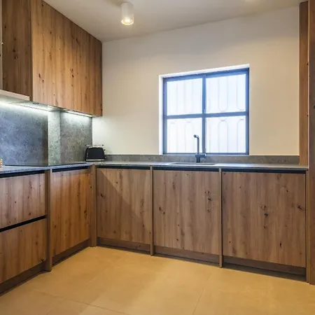 Appartamento Casa Alonso 2 Bedroom With Pool *