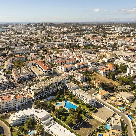 Διαμέρισμα Casa Alonso 2 Bedroom With Pool