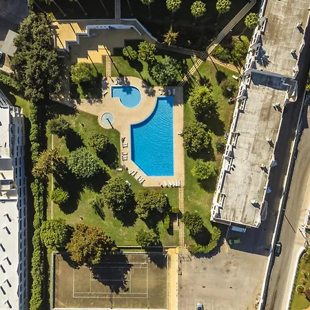 Appartement Casa Alonso 2 Bedroom With Pool *