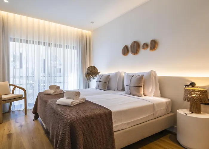 Casa Alonso 2 Bedroom With Pool * 알부페이라