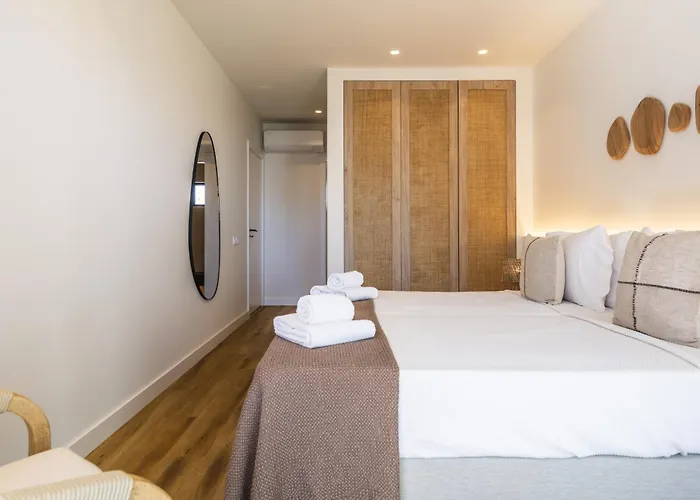 Casa Alonso 2 Bedroom With Pool 아파트 *