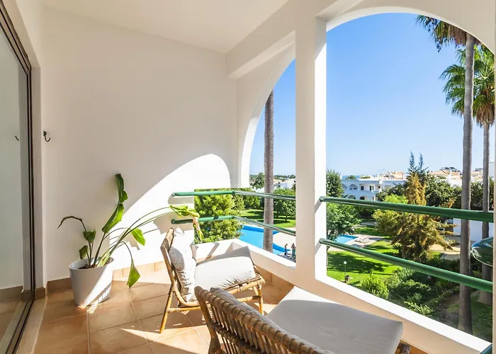 아파트 Casa Alonso 2 Bedroom With Pool *