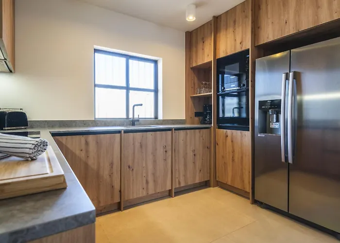 Casa Alonso 2 Bedroom With Pool