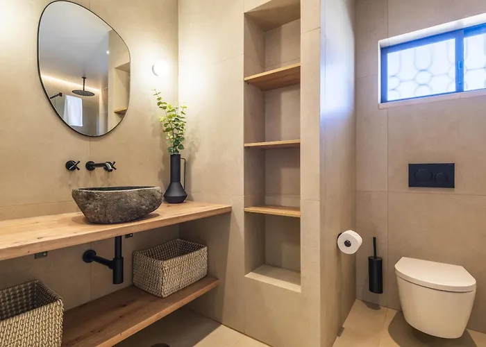 Casa Alonso 2 Bedroom With Pool *