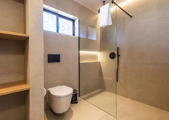 아파트 Casa Alonso 2 Bedroom With Pool *