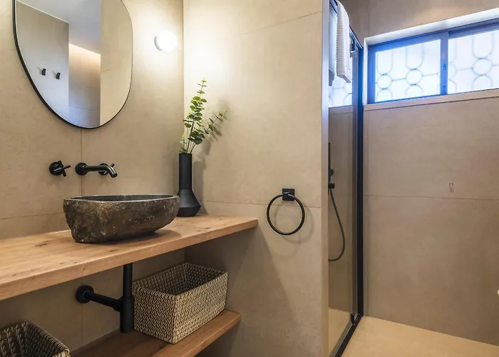 Casa Alonso 2 Bedroom With Pool *