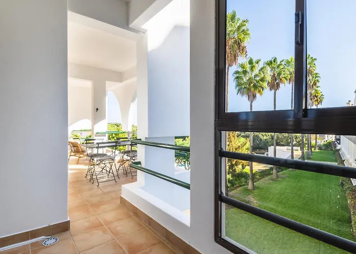 Casa Alonso 2 Bedroom With Pool 아파트