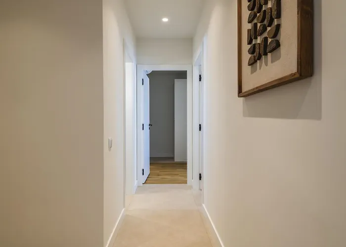 Casa Alonso 2 Bedroom With Pool * 알부페이라