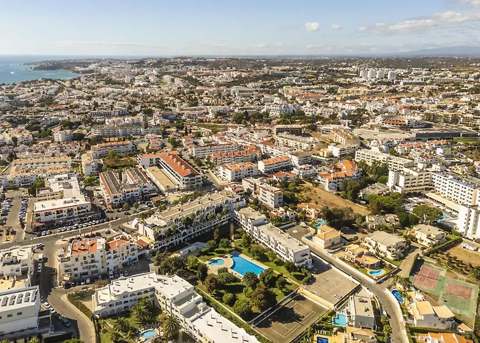 아파트 Casa Alonso 2 Bedroom With Pool