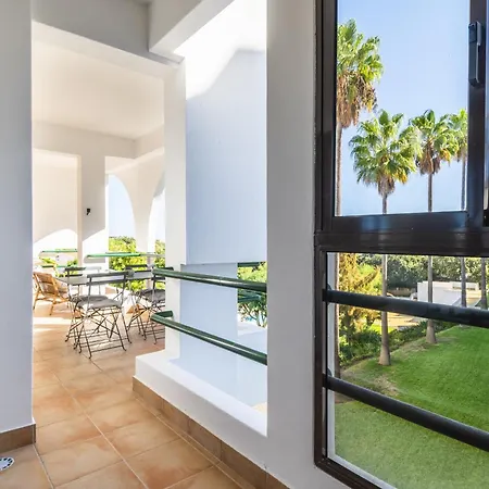 Casa Alonso 2 Bedroom With Pool דירה