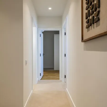 Casa Alonso 2 Bedroom With Pool * אלבופיירה