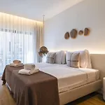Casa Alonso 2 Bedroom With Pool * 阿尔布费拉