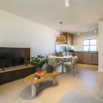 Casa Alonso 2 Bedroom With Pool 公寓 阿尔布费拉