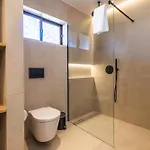 公寓 Casa Alonso 2 Bedroom With Pool *