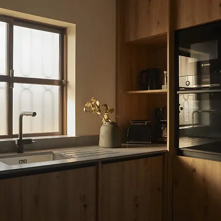 Casa Alonso 2 Bedroom With Pool Albufeira