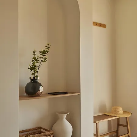 Apartment Casa Alonso 2 Bedroom With Pool Albufeira