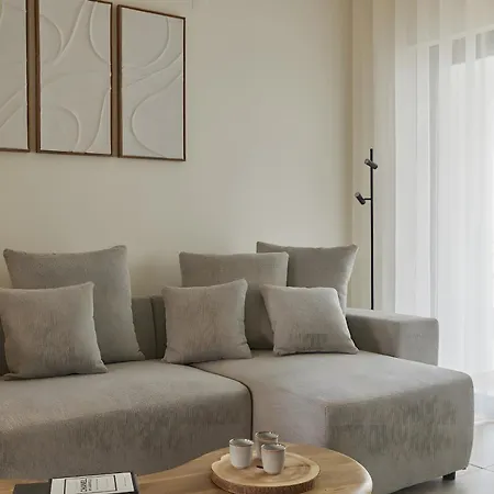 Apartment Casa Alonso 2 Bedroom With Pool Albufeira