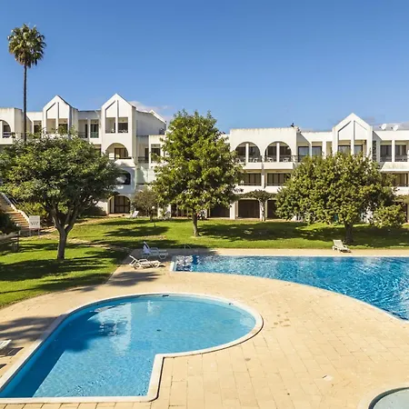 Casa Alonso 2 Bedroom With Pool Apartment Albufeira