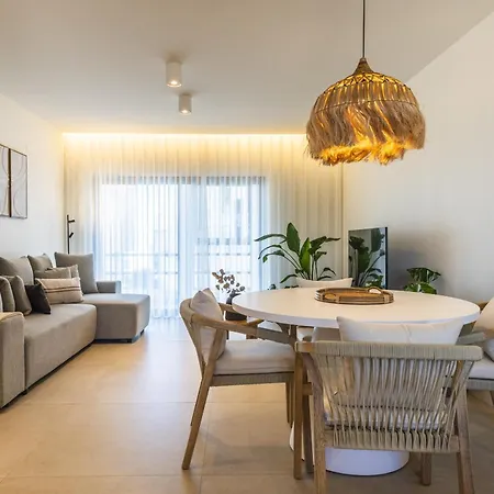 Casa Alonso 2 Bedroom With Pool Apartment *